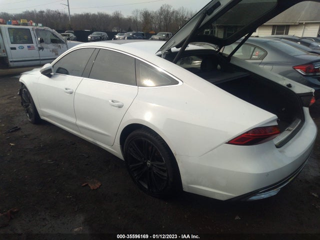 2019 Audi A7, VIN: WAUP2AF21KN123767