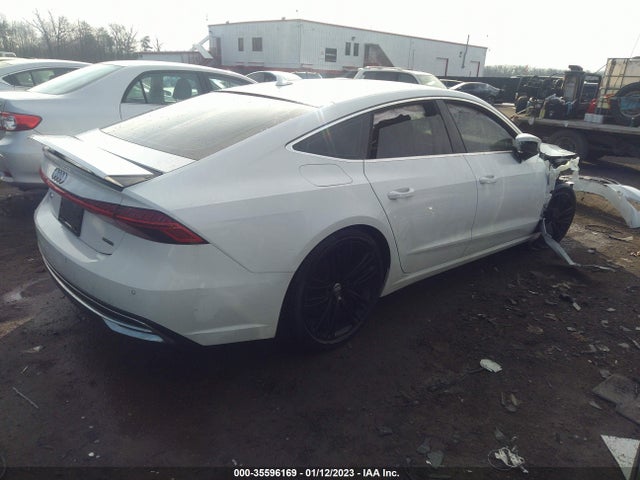 2019 Audi A7, VIN: WAUP2AF21KN123767