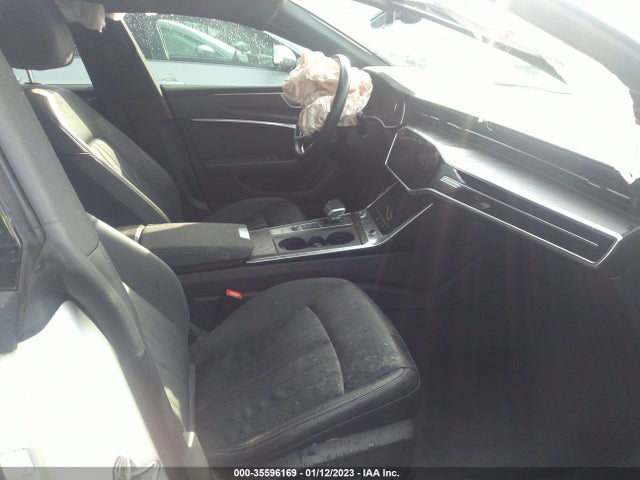 2019 Audi A7, VIN: WAUP2AF21KN123767