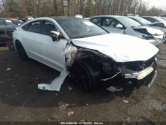 2019 Audi A7, VIN: WAUP2AF21KN123767