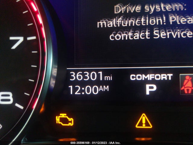 2019 Audi A7, VIN: WAUP2AF21KN123767