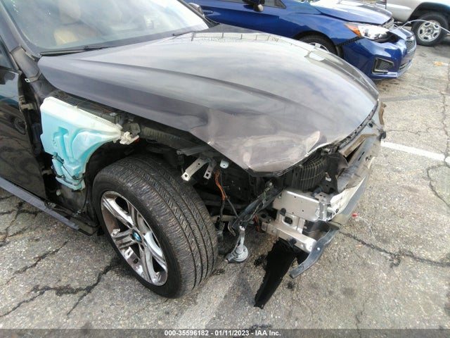 BMW 4 Series 428i 2015 WBA4A9C52FGL86041 Image 6