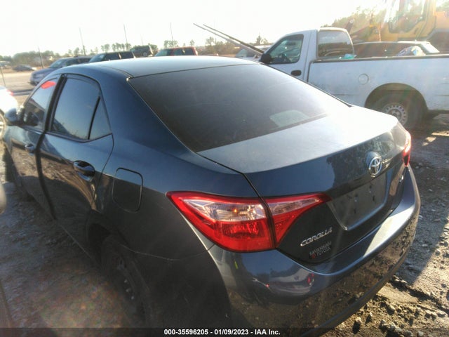 Toyota Corolla L/le/xle/se 2017 2T1BURHE0HC884993 Image 3