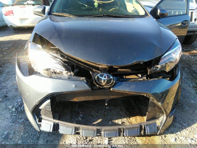 Toyota Corolla L/le/xle/se 2017 2T1BURHE0HC884993 Image 6
