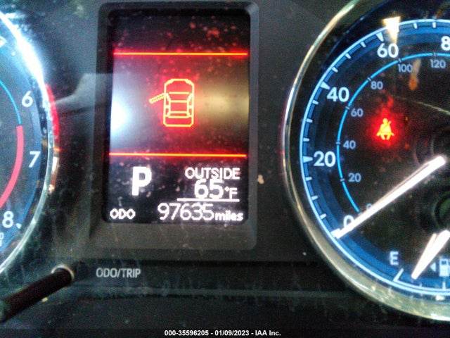 Toyota Corolla L/le/xle/se 2017 2T1BURHE0HC884993 Image 7