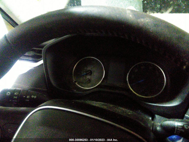 2020 Toyota RAV4, VIN: 2T3RWRFV4LW071487