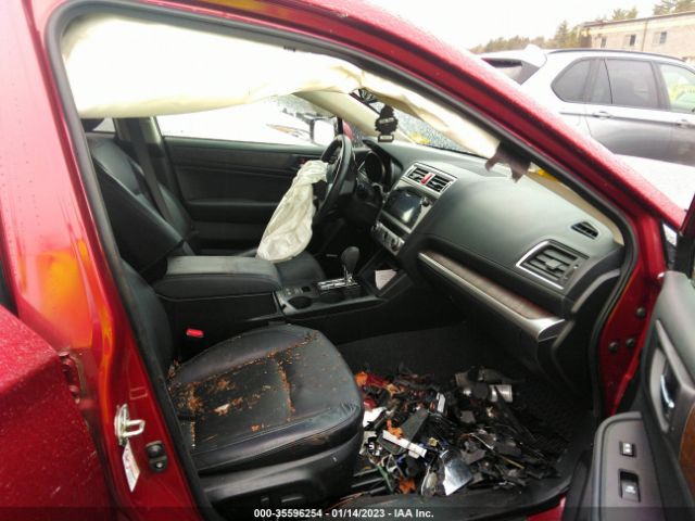 4S4BSAKC8H3330183 Subaru Outback Limited