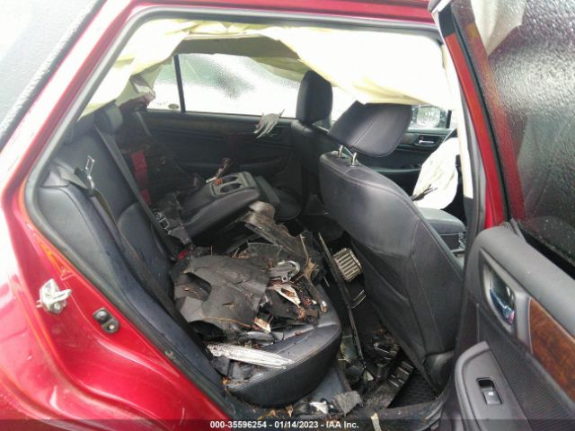 4S4BSAKC8H3330183 Subaru Outback Limited