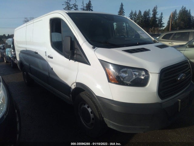 Aukcja sprzedaży 2019 Ford Transit Van, vin: 1FTYR2ZM1KKB17197, numer aukcji: 35596288
