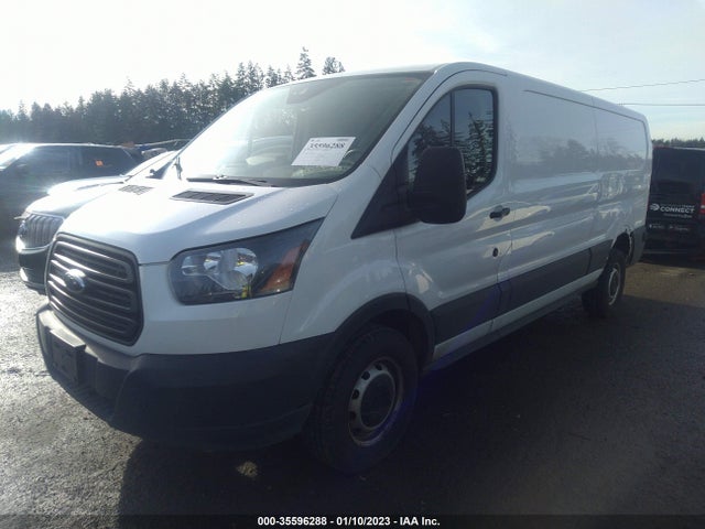 Aukcja sprzedaży 2019 Ford Transit Van, vin: 1FTYR2ZM1KKB17197, numer aukcji: 35596288