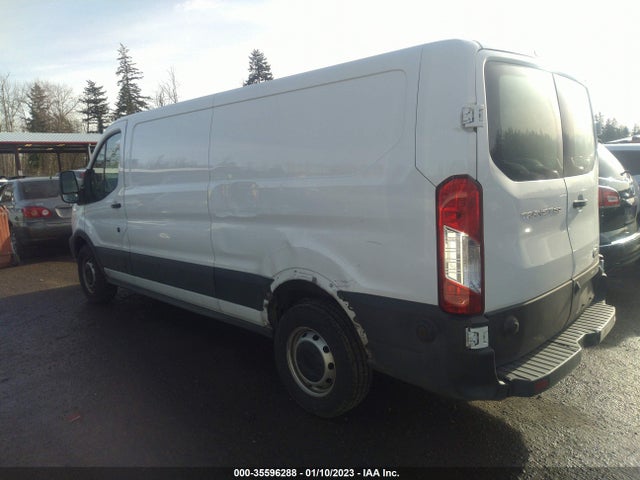 Aukcja sprzedaży 2019 Ford Transit Van, vin: 1FTYR2ZM1KKB17197, numer aukcji: 35596288
