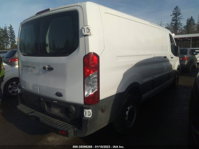 Aukcja sprzedaży 2019 Ford Transit Van, vin: 1FTYR2ZM1KKB17197, numer aukcji: 35596288