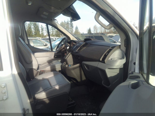 Aukcja sprzedaży 2019 Ford Transit Van, vin: 1FTYR2ZM1KKB17197, numer aukcji: 35596288