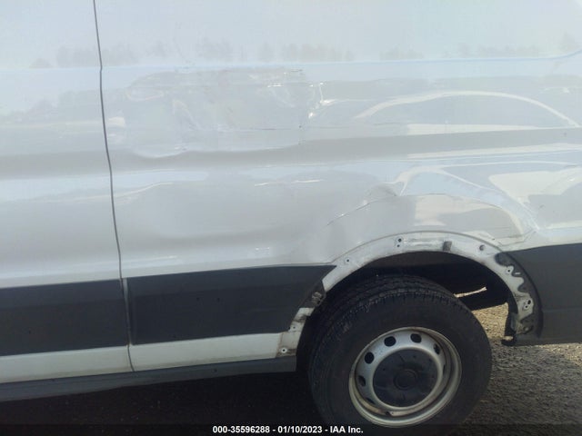 Aukcja sprzedaży 2019 Ford Transit Van, vin: 1FTYR2ZM1KKB17197, numer aukcji: 35596288