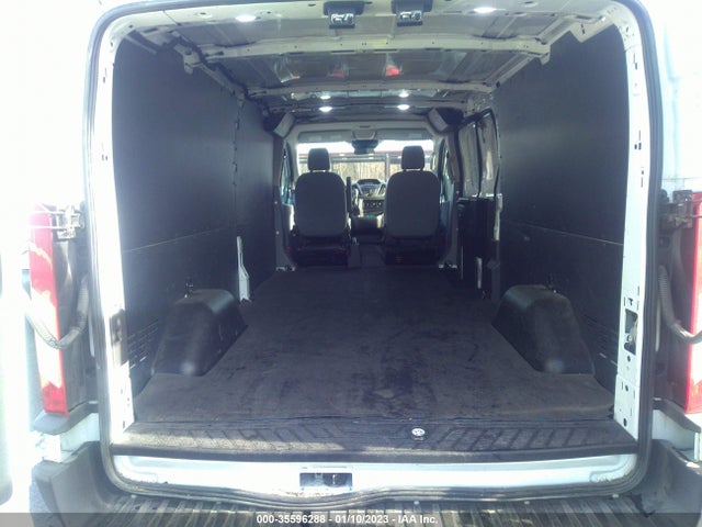 Aukcja sprzedaży 2019 Ford Transit Van, vin: 1FTYR2ZM1KKB17197, numer aukcji: 35596288
