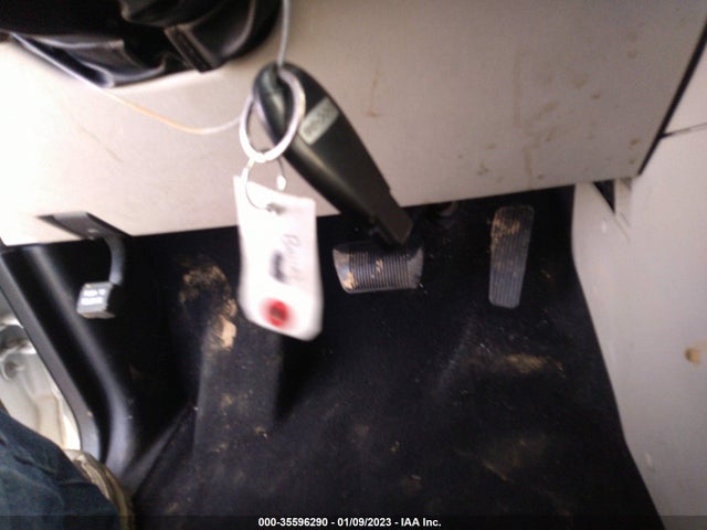 Dodge Grand Caravan Se 2015 2C4RDGBG4FR616832 Image 11