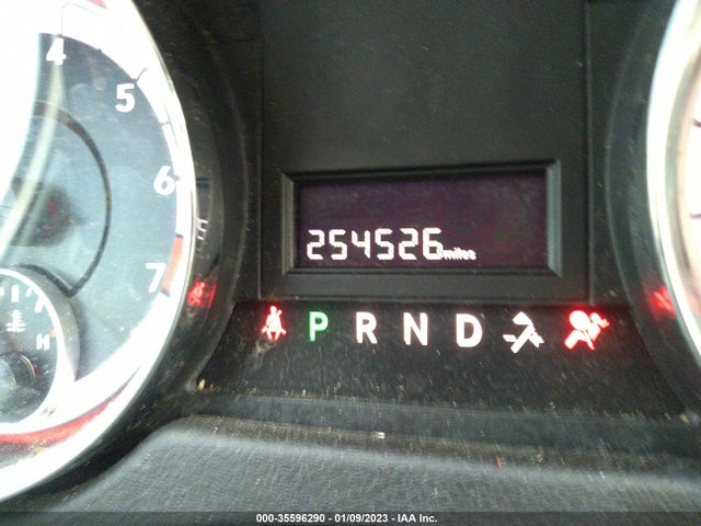 Dodge Grand Caravan Se 2015 2C4RDGBG4FR616832 Image 7