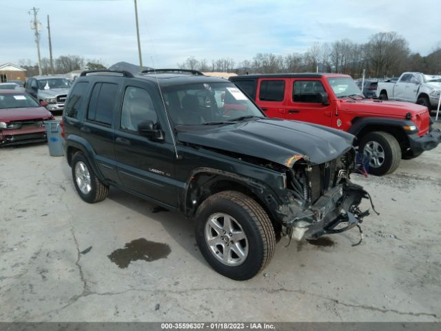 1J4GL58K83W577881 auction archive image