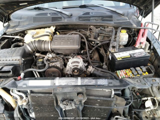 1J4GL58K83W577881 Jeep Liberty Limited
