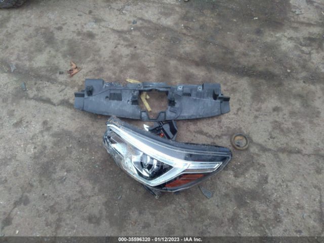 JF2SKAUC2KH463597 Subaru Forester Limited