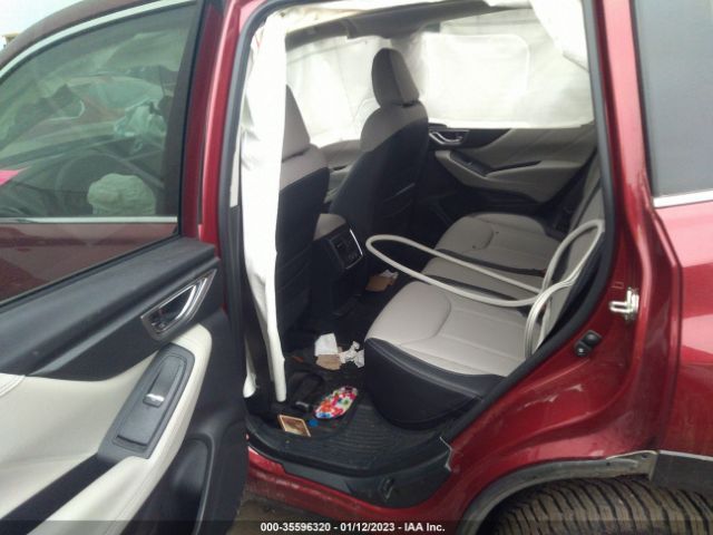 JF2SKAUC2KH463597 Subaru Forester Limited