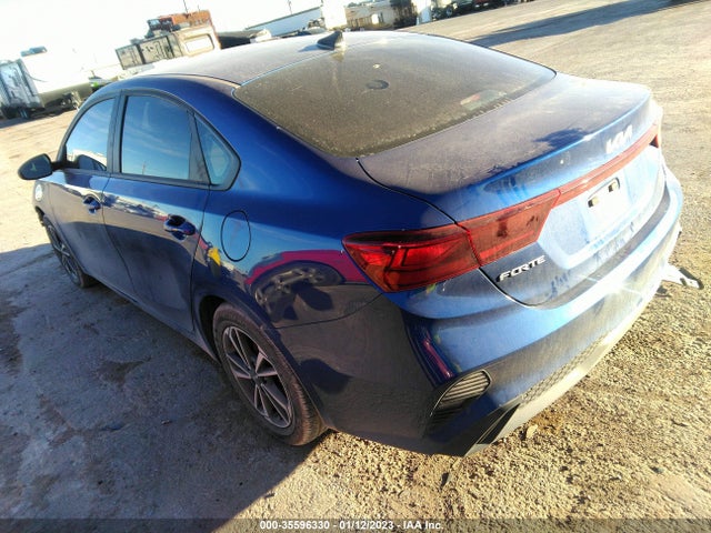 2022 Kia Forte, VIN: 3KPF24AD8NE426966