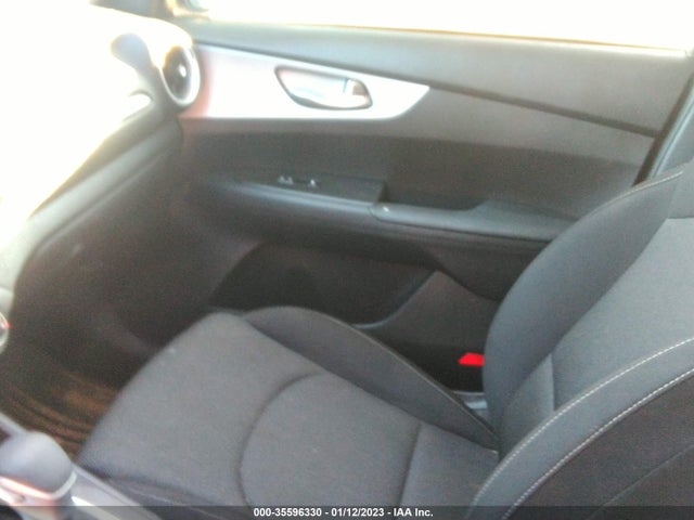 2022 Kia Forte, VIN: 3KPF24AD8NE426966