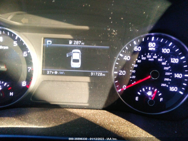2022 Kia Forte, VIN: 3KPF24AD8NE426966