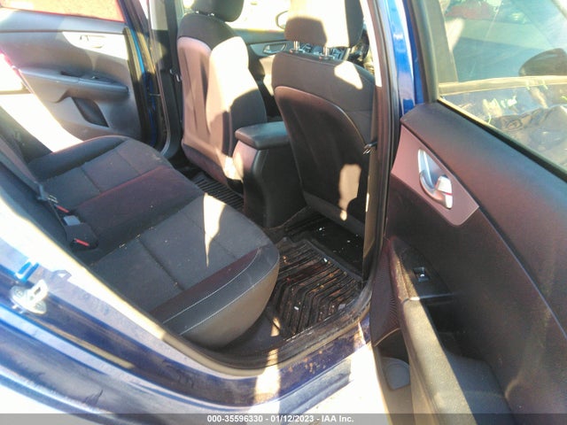 2022 Kia Forte, VIN: 3KPF24AD8NE426966