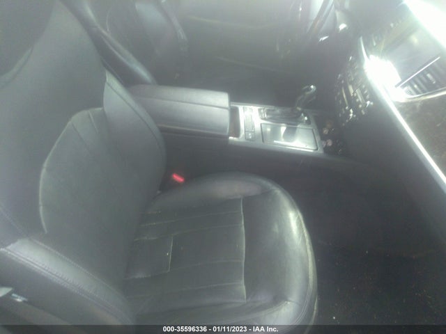2015 Hyundai Genesis, VIN: KMHGN4JE7FU047024