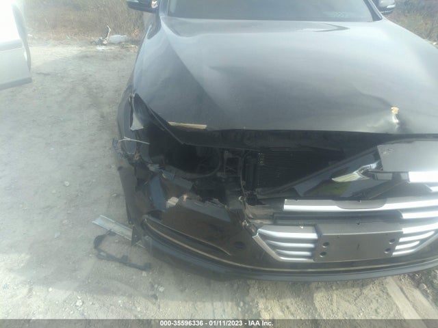 2015 Hyundai Genesis, VIN: KMHGN4JE7FU047024