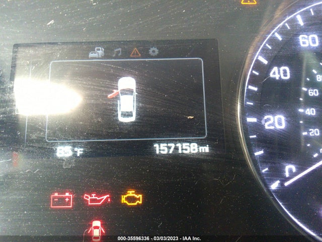 2015 Hyundai Genesis, VIN: KMHGN4JE7FU047024