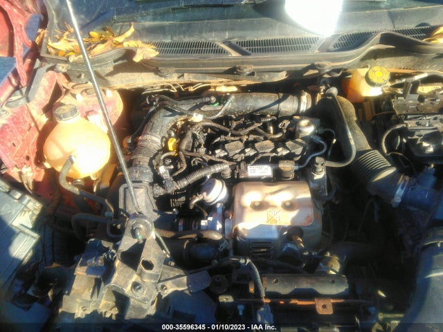 2021 FORD ECOSPORT SE VIN: MAJ3S2GE6MC437595