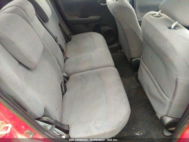 Honda FIT 2013 JHMGE8G32DC050125 Image 10