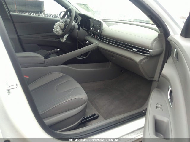 2021 Hyundai Elantra, VIN: 5NPLM4AG7MH021957