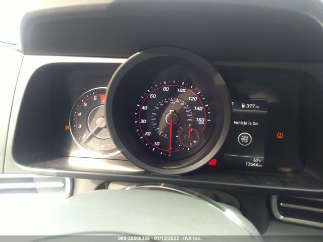 2021 Hyundai Elantra, VIN: 5NPLM4AG7MH021957