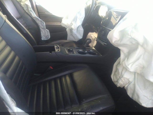 1C4RJFBG0LC303865 Jeep Grand Cherokee Limited X
