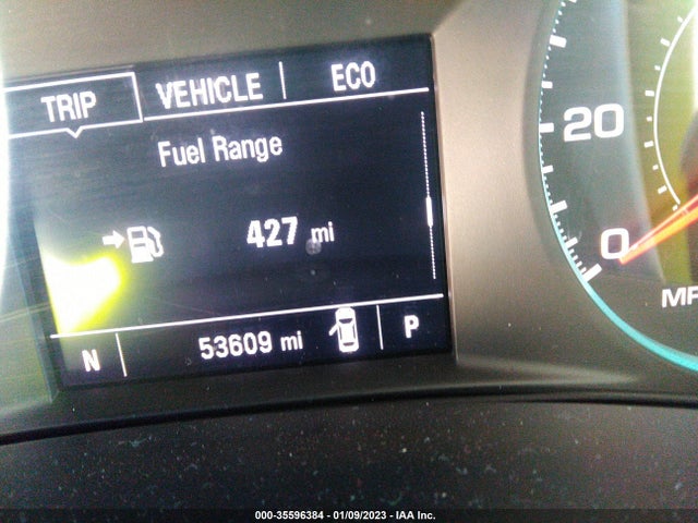 2021 Chevrolet Malibu, VIN: 1G1ZD5ST8MF069398
