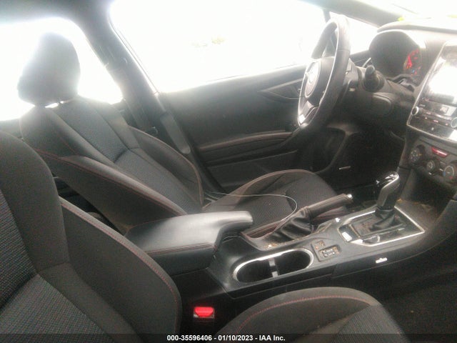 2019 Subaru Impreza, VIN: 4S3GTAM60K3754382