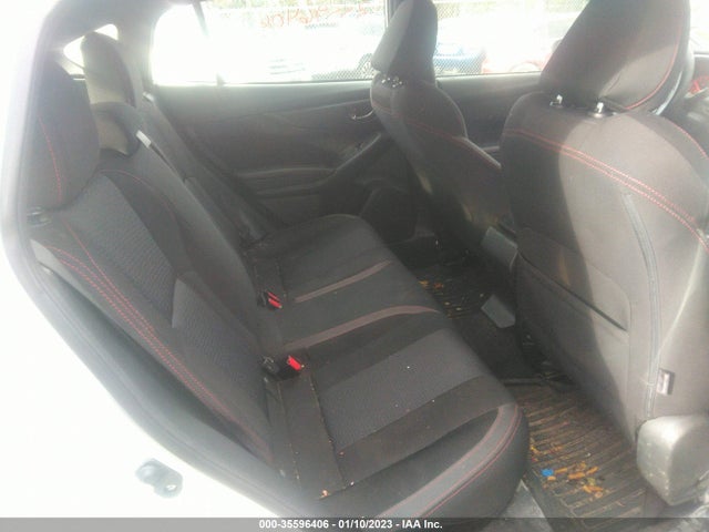 2019 Subaru Impreza, VIN: 4S3GTAM60K3754382