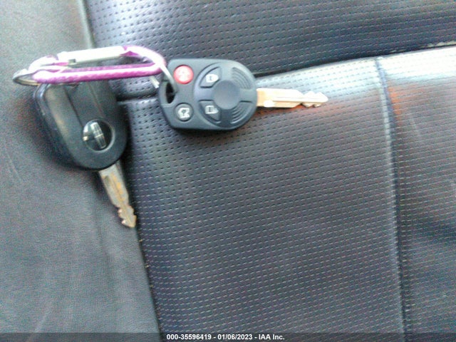 Lincoln MKZ 2007 3LNHM28T27R653047 Image 3