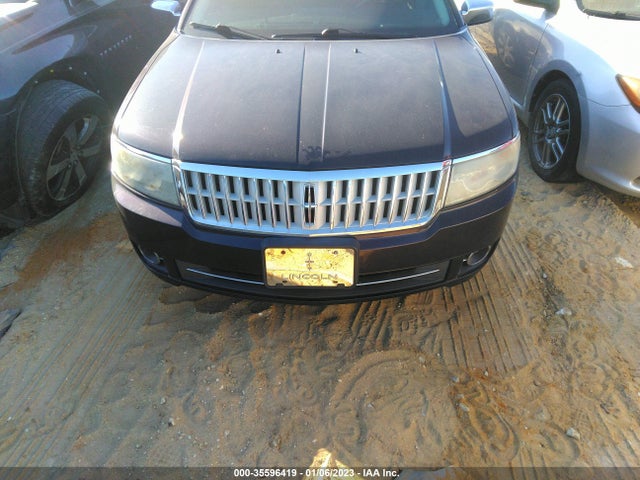 Lincoln MKZ 2007 3LNHM28T27R653047 Image 7