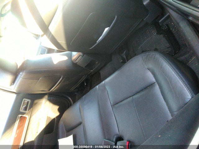 Lincoln MKZ 2007 3LNHM28T27R653047 Image 9