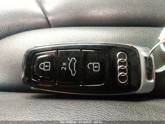 2021 Audi Q7, VIN: WA1AXAF75MD025737