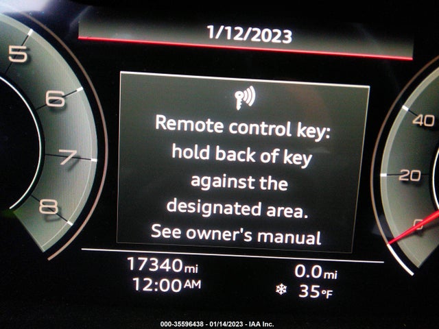 2021 Audi Q7, VIN: WA1AXAF75MD025737