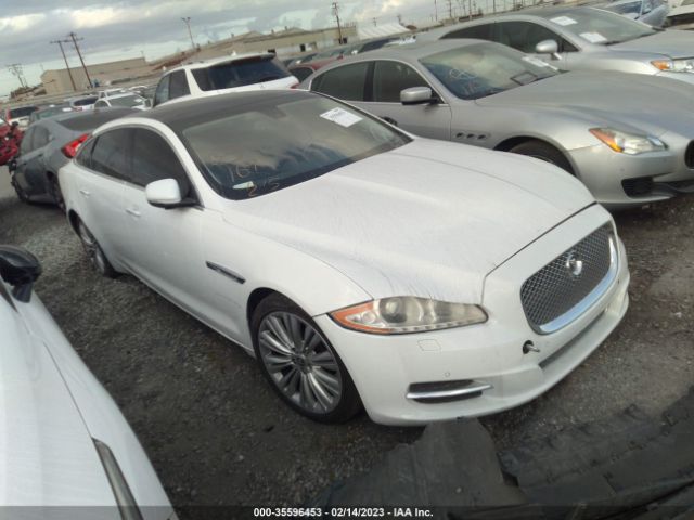 SAJWA2GB6CLV30097 auction archive image