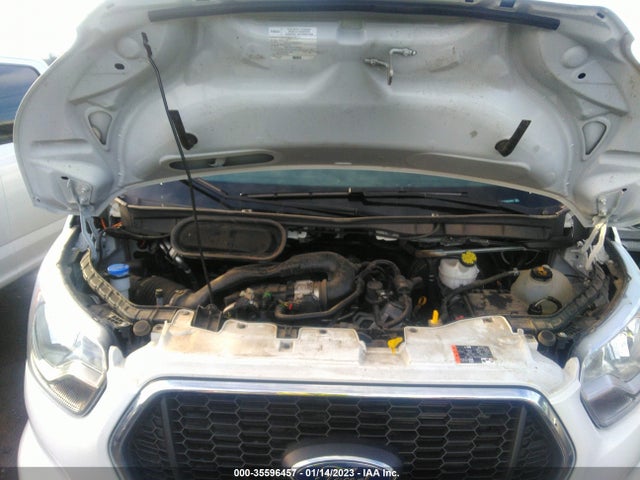 2021 Ford Transit, VIN: 1FBAX2Y87MKA30620