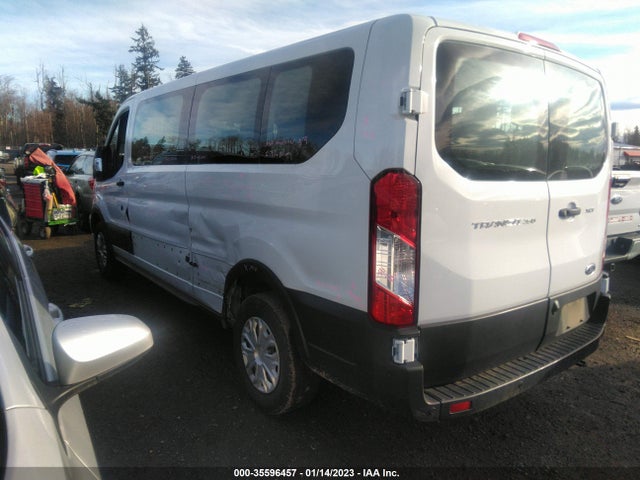 2021 Ford Transit, VIN: 1FBAX2Y87MKA30620