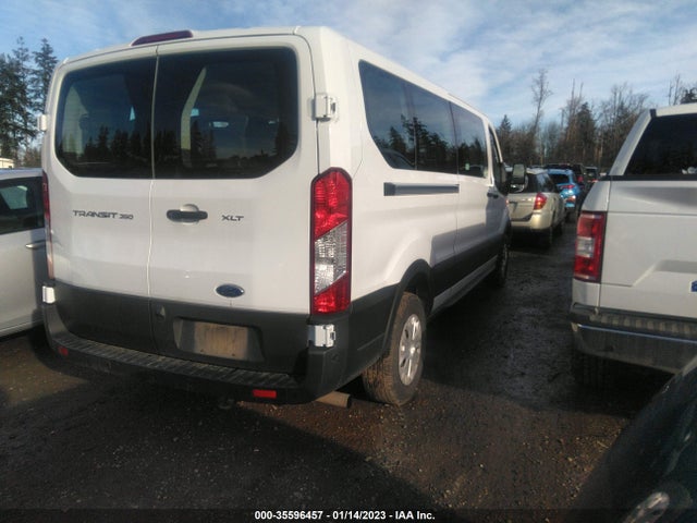 2021 Ford Transit, VIN: 1FBAX2Y87MKA30620