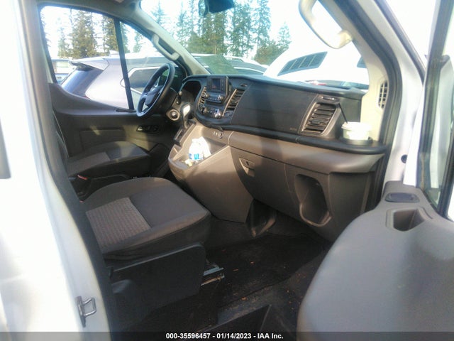2021 Ford Transit, VIN: 1FBAX2Y87MKA30620
